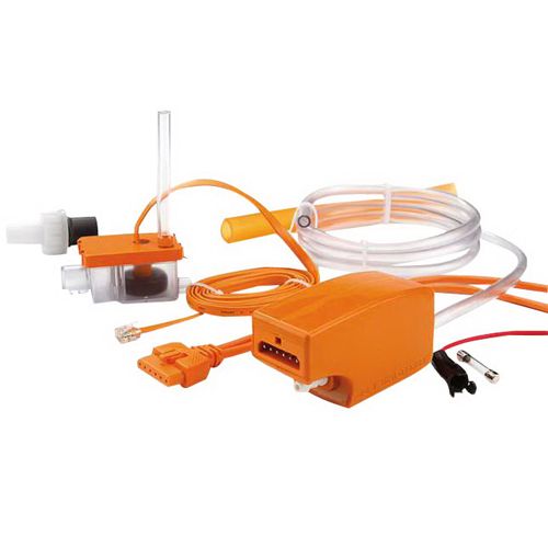 RectorSeal® Aspen Mini Orange Aqua Condensate Removal Pump Kit, 230V
