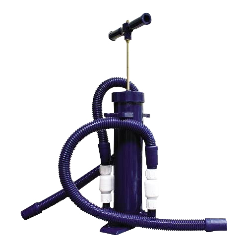 RectorSeal® 97795 Mighty Pump™ A/C Condensate Drain Line Pump