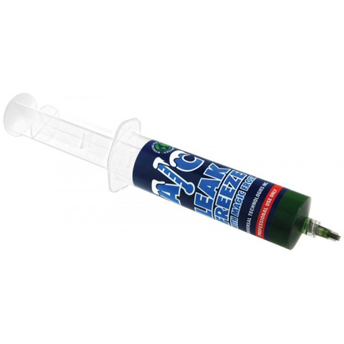Rheem® Air Conditioner Leak Freeze® Single Replacement Cartridge with Magic Frost, 1.5 oz