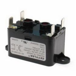 Rheem 42-101208-02 Relay, SPST, 208,230VAC