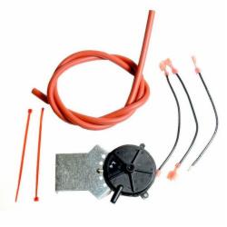 Rheem 42-101233-81 Pressure Switch Kit For RGLN Model Furnace, 0.35 inch WC