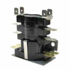 Rheem 42-23116-07 Relay, TPST, N.O, 24VAC