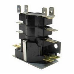 Rheem 42-23116-09 Relay, TPST, N.O, 24VAC