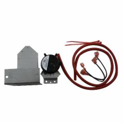 Rheem 42-24335-95 Pressure Switch Kit For RKKB Model Furnace, -0.35 inch WC