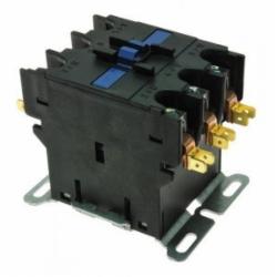 Rheem 42-25103-05 3-Pole Contactor, 24V, 50A