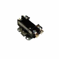 Rheem 425068 2-Pole Contactor, 24V, 30A