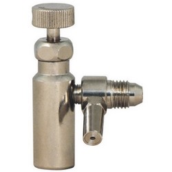 Nu-Calgon RX11 Flush Injection Valve
