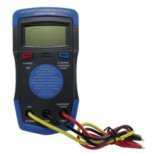 Rheem&reg; 439103 DSC TurboMeter