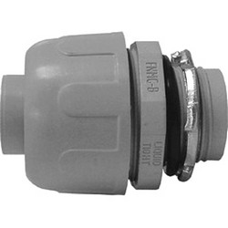 Rheem Straight Liquidtight Connector, 1/2 inch
