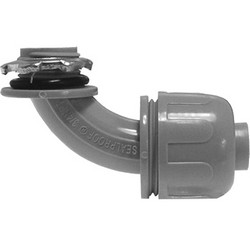 Rheem 90 Deg Liquidtight Connector, 3/4 inch