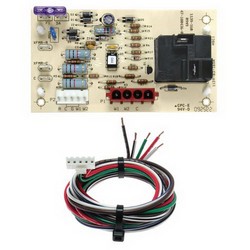 Rheem 47-100436-84J Blower Control Board For UHSA, UHSL, AHSA and AHSL Models