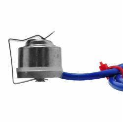 Rheem 47-21777-10 1-Pole 37T Series SPST Limit Switch, 10/5A, 120/230VAC
