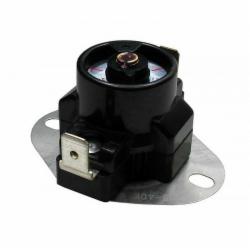 Rheem 47-25115-04 1-Pole 74T Series Adjustable SPST Limit Switch, 25A, 230VAC