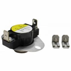 Rheem 47-25117-05 1-Pole 60T Series SPST Limit Switch, 25A, 230VAC