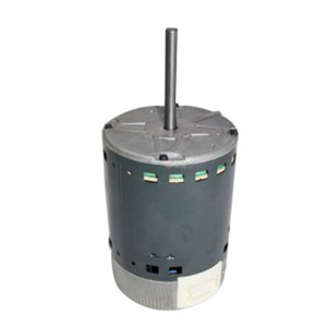 Protech Direct Drive Variable Speed 1-Phase Communicating Motor, 3/4 HP, 120/230V
