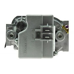 Rheem 60-100394-03 Single Stage Natural Gas Valve, 1/2 inch NPT x 1/2 inch NPT