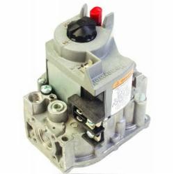 Honeywell VR8200H1004 Standing Pilot Ignition Natural Gas Valve, 24V