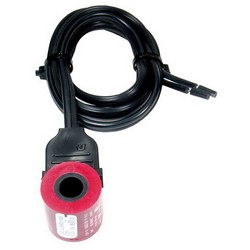 Rheem 61-22883-81 Solenoid Reversing Valve Coil, 24V