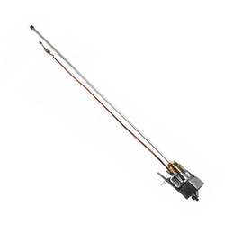 Rheem® 62-22864-82 Pilot Burner Assembly Kit with Thermocouple and Orifice, Natural Gas