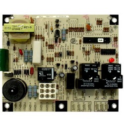 Protech 62-23599-03 Direct Spark Integrated Furnace Control Board For RKKA, RRKA, RQPW-B, SKKL-B, RRNL-C Models
