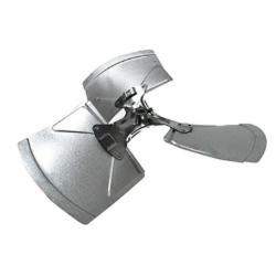 Rheem 70-102011-06 Fan Blade With Integral Hub, 3 Blades, 29 Deg Pitch, 20 inch Propeller