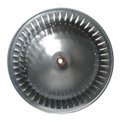 Rheem 70-23111-44 54 Blade 1/2 inch Bore Concave Blower Wheel, 11-15/16 inch Dia x 9-1/2 inch W