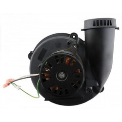Rheem 70-24071-95 Single Phase Induced Draft Blower with Gasket, 120V, 60 Hz