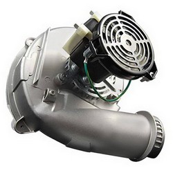 Rheem® 70-24157-03 Induced Draft Blower Assembly with Gasket, 1/30 HP, 3000 rpm, 115V