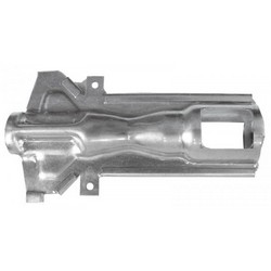 Rheem® 75-22840-02 Inshot Burner Tube with Shield, 5-1/4 inch L