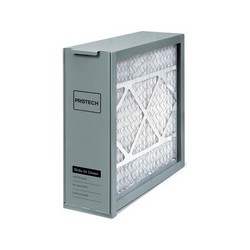 Protech® 84-25050-05 Media Air Cleaner, 1400 cfm, 20 inch x 20 inch x 5 inch