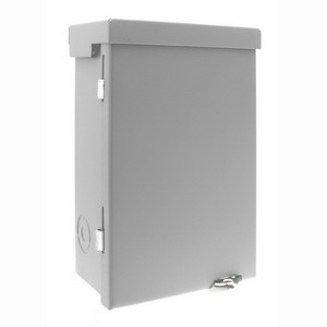 Protech 84-25175-03 NEMA 3R Outdoor Pull-Out Disconnect Switch, 60A, 230V