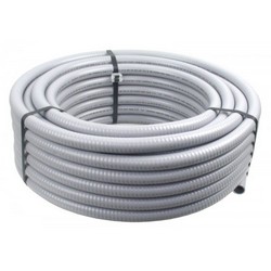 Heyco-Flex™ 8432 PVC Non-Metallic Liquid-Tight Conduit, 3/4 inch x 100 ft