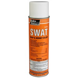Ruud® 85-200 Bee and Wasp Spray, 14 oz