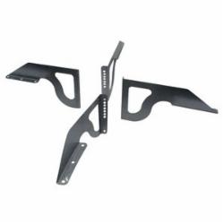 Rheem AE-58384-81 4 Piece Motor Mounting Bracket Kit, 5-5/8 inch, 48 Frame