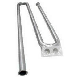 Rheem AE-77695-81 Heat Exchanger Tube