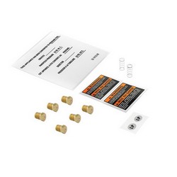 Protech® FP-32 Natural Gas to Liquid Propane Sensible Conversion Kit For Use With 16 SEER Gas Furnace