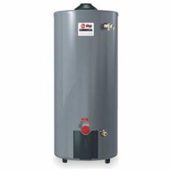 Rheem G75-75N Natural Gas Commercial Water Heater, 75 gal