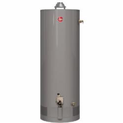 Rheem PROG7575NRH59PV Natural Gas Commercial Water Heater, 75 gal