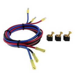 QuickProducts™ QwikLug™ QT2910 Compressor Terminal Repair Kit, 10 AWG, 4 ft