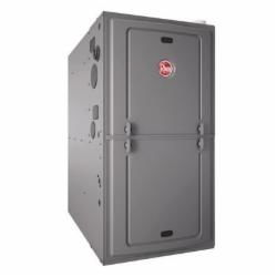 Rheem R92PA-085121MSA Classic® Series 92% Single-Stage Multi Position Gas Furnace, 84000 BtuH