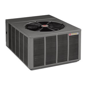 Rheem® Prestige 14-SEER R-410A Single Stage Remote Condensing Unit Air Conditioner, 2 Ton, 24000 BtuH