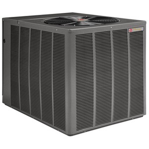 Rheem® Prestige 16-SEER Two Stage Remote Condensing Unit Air Conditioner, 2 Ton, 24000 BtuH