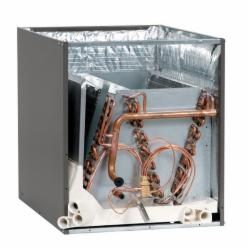 Rheem RCFL-HM3617CC 13 to 16 SEER Cased A/C Or Heat Pump Multi Position Evaporator Coil, 30000 to 36000 BtuH/3 tons, 17-1/2 inch