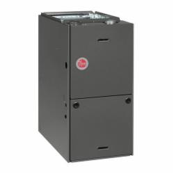 Rheem RGPS-10EBRGR 80% Natural Gas Upflow/Horizontal MultiPositional Tier III Gas Furnace, 100000 BtuH