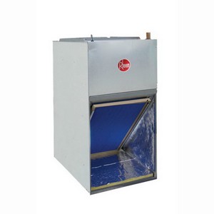 Rheem® RHBL Front Return R-410A Air Handler, 2 Ton
