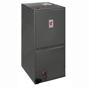 Rheem® RHLL High Efficiency 13 SEER R-410A Air Handler, 4 Ton