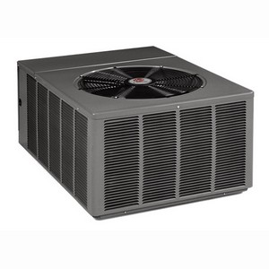 Rheem® Classic® 13-SEER R-410A Single Stage Remote Heat Pump, 1.5 Ton, 18000 BtuH