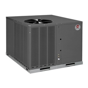 Rheem® Classic® Commercial 14-SEER R-410A Package Air Conditioners, 3 Ton, 36000 BtuH
