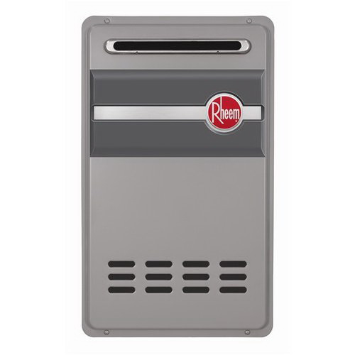 Rheem® Commercial Natural Gas Conversion Kit For RTG-95XN Tankless Water Heater