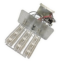 Rheem RXBH-1724C10J Heater Kit, 10kW, 208/240V, 60 Hz, 1-Phase